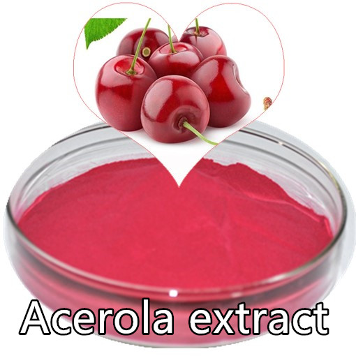 Acerola cherry extract