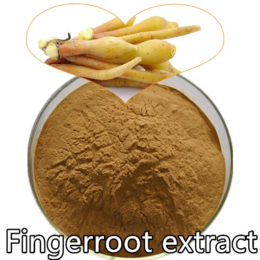 Fingerroot extract